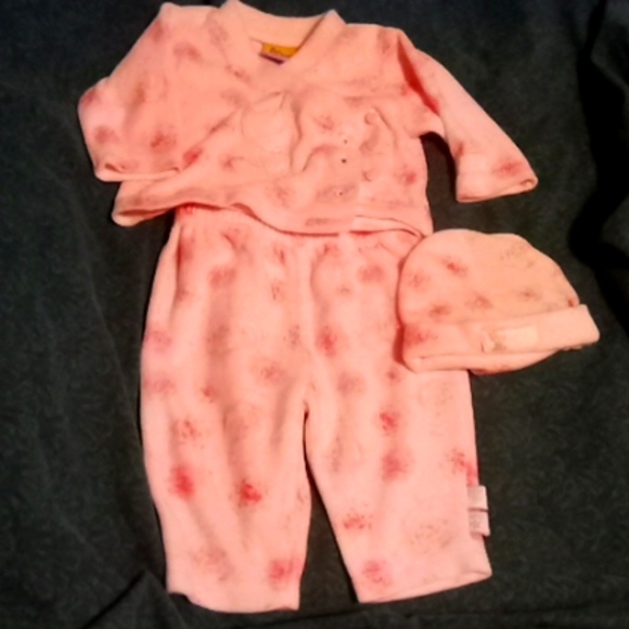 Vintage | Matching Sets | Vintage Peter Rabbit 3pc | Poshmark